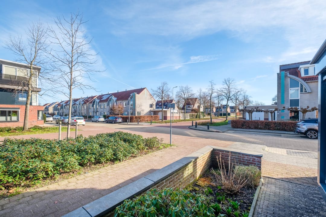 Foto 43 van Oratoriumplein 1