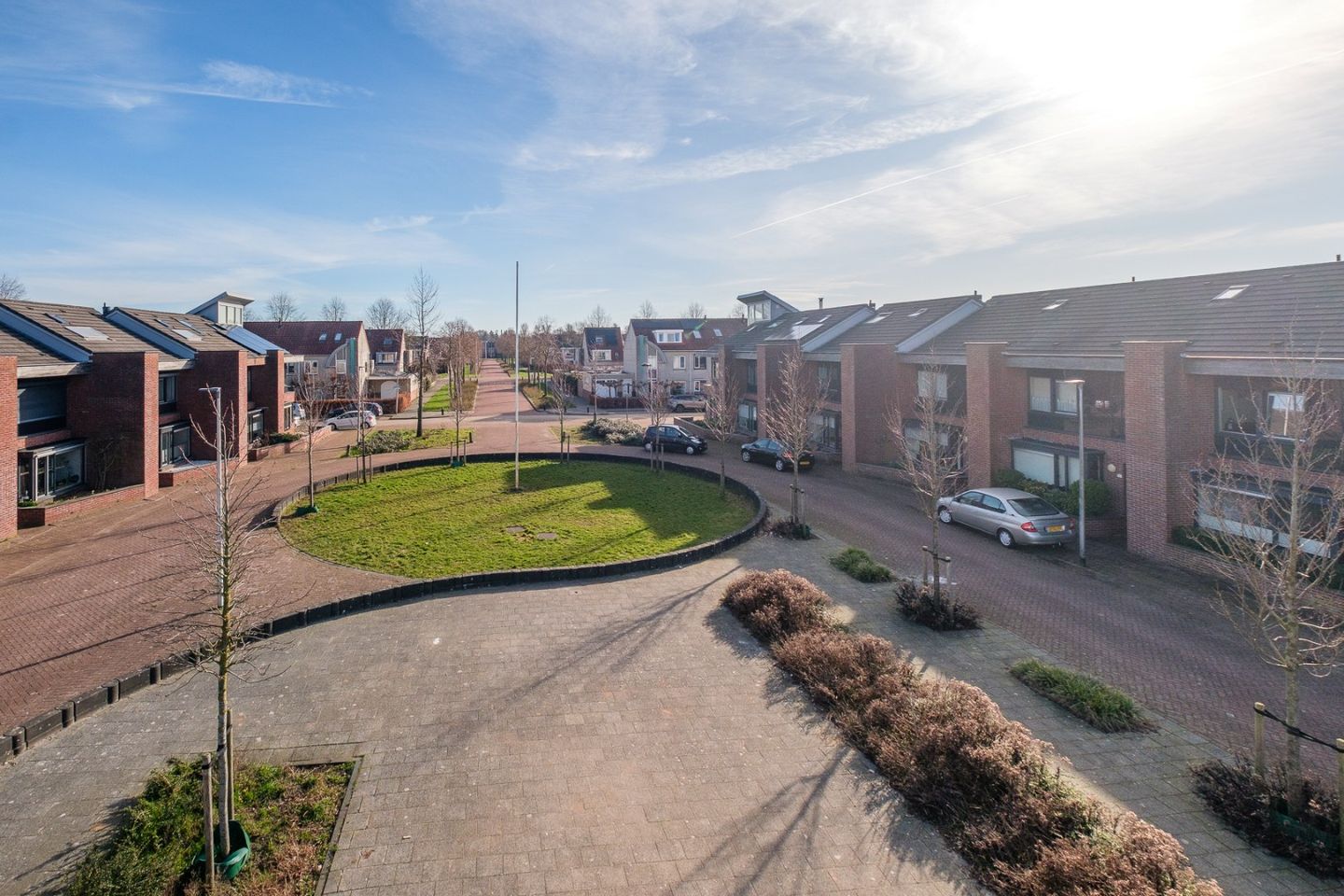 Foto 44 van Oratoriumplein 1