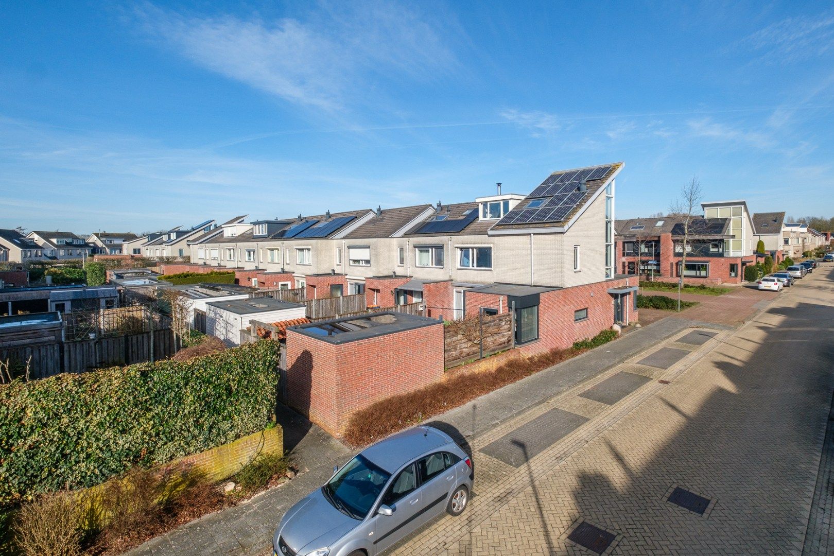 Foto 45 van Oratoriumplein 1