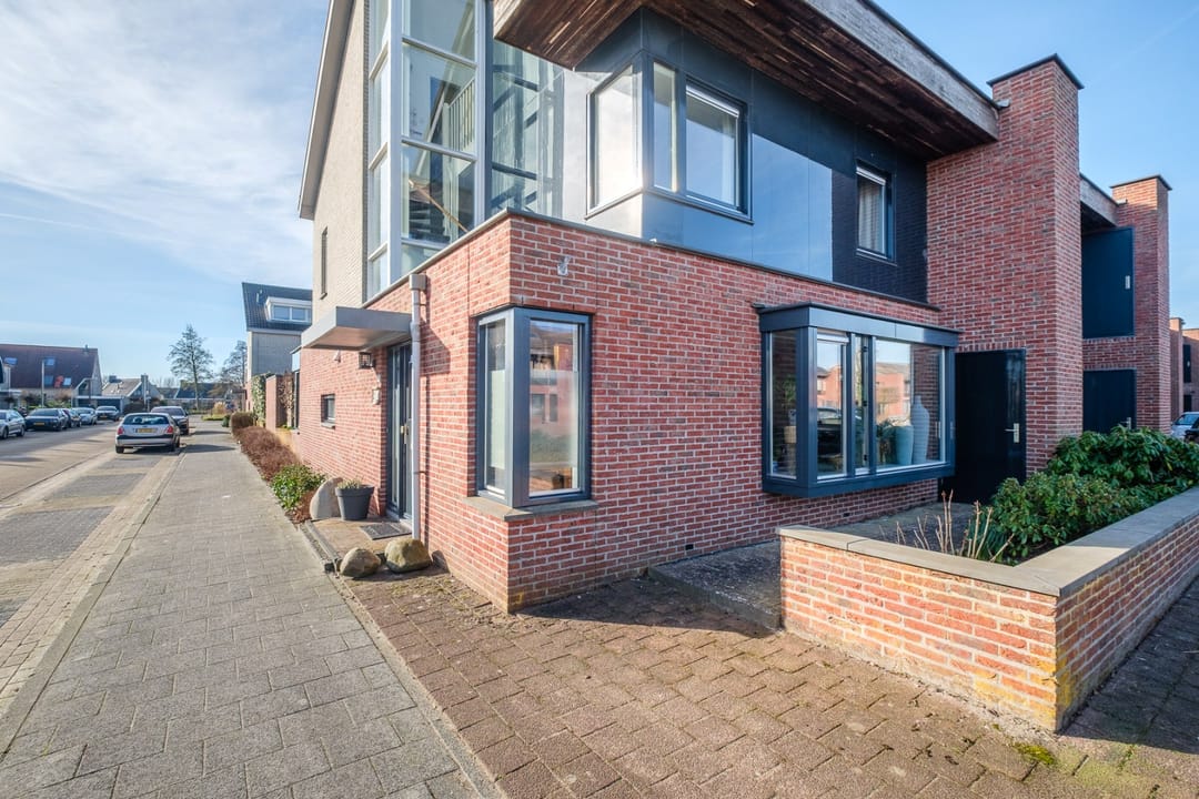 Foto 46 van Oratoriumplein 1