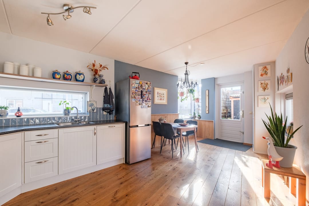 Foto 16 van Oratoriumplein 1