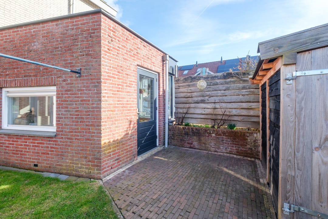 Foto 37 van Oratoriumplein 1