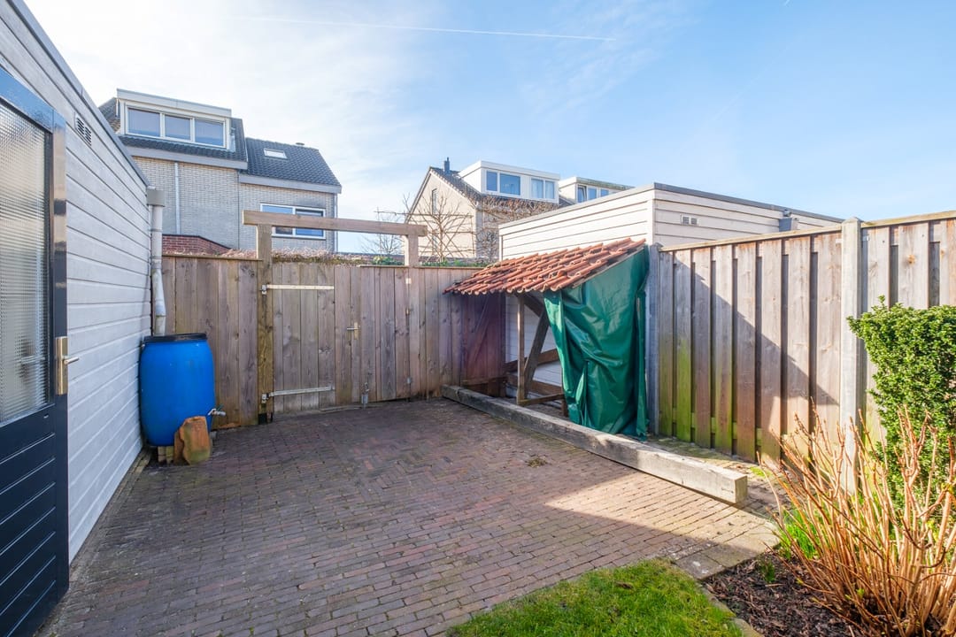 Foto 38 van Oratoriumplein 1