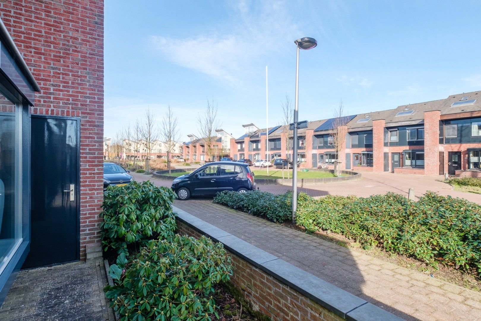 Foto 42 van Oratoriumplein 1