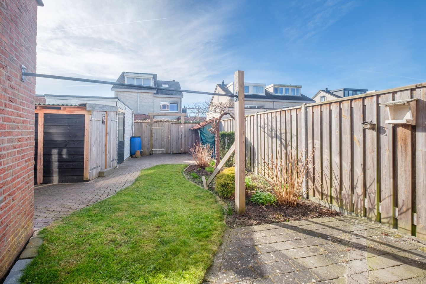 Foto 5 van Oratoriumplein 1