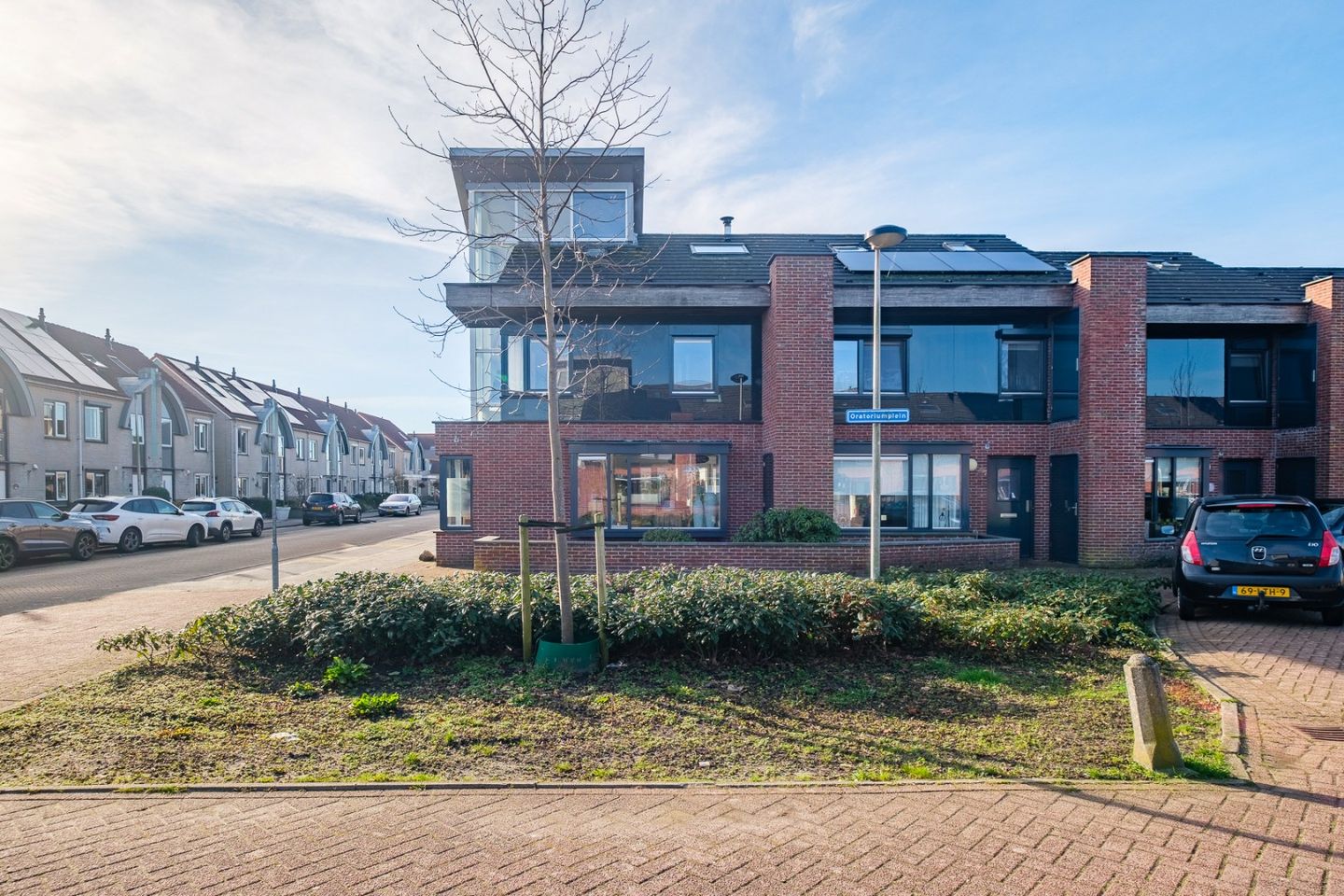 Foto 49 van Oratoriumplein 1