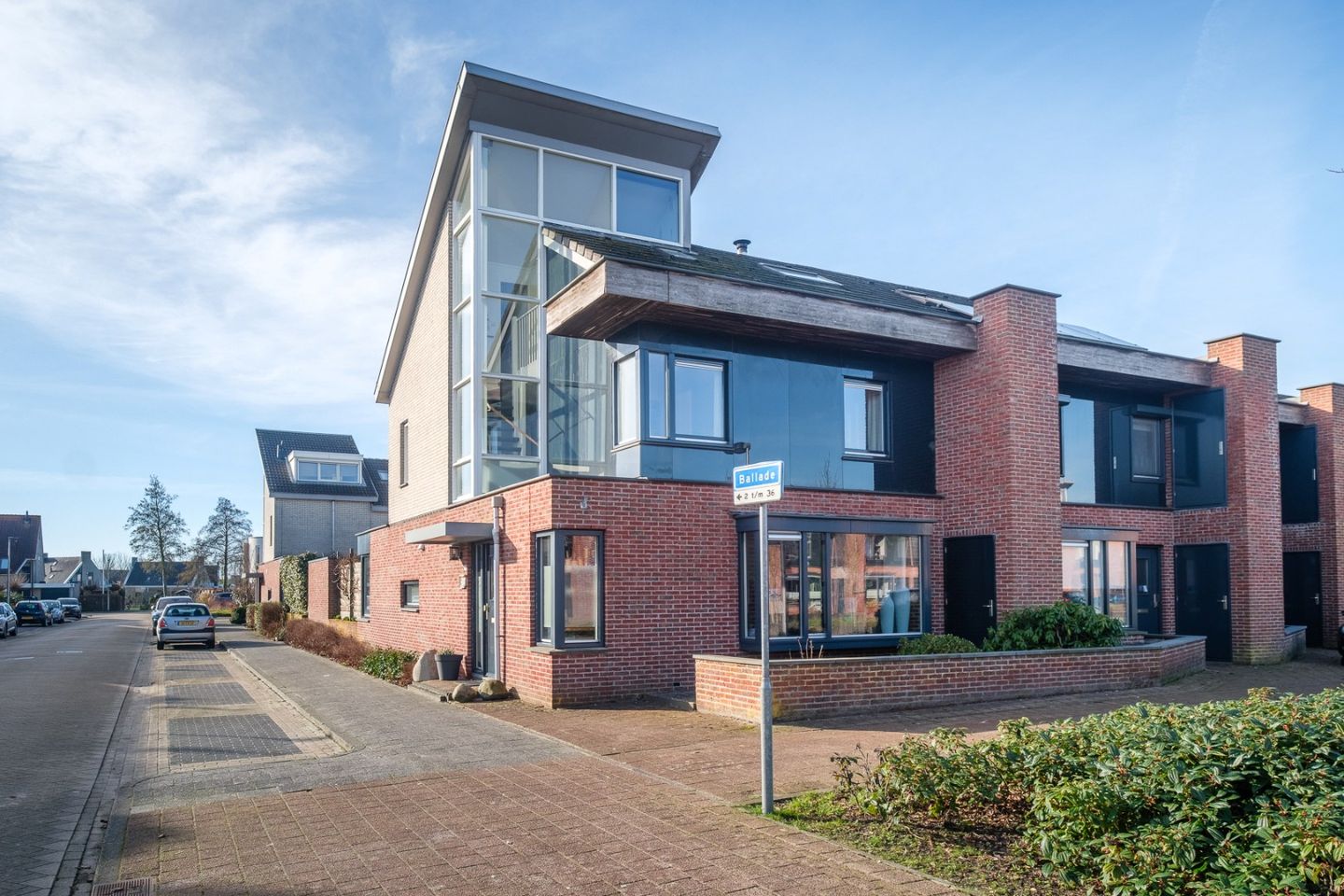 Foto 50 van Oratoriumplein 1