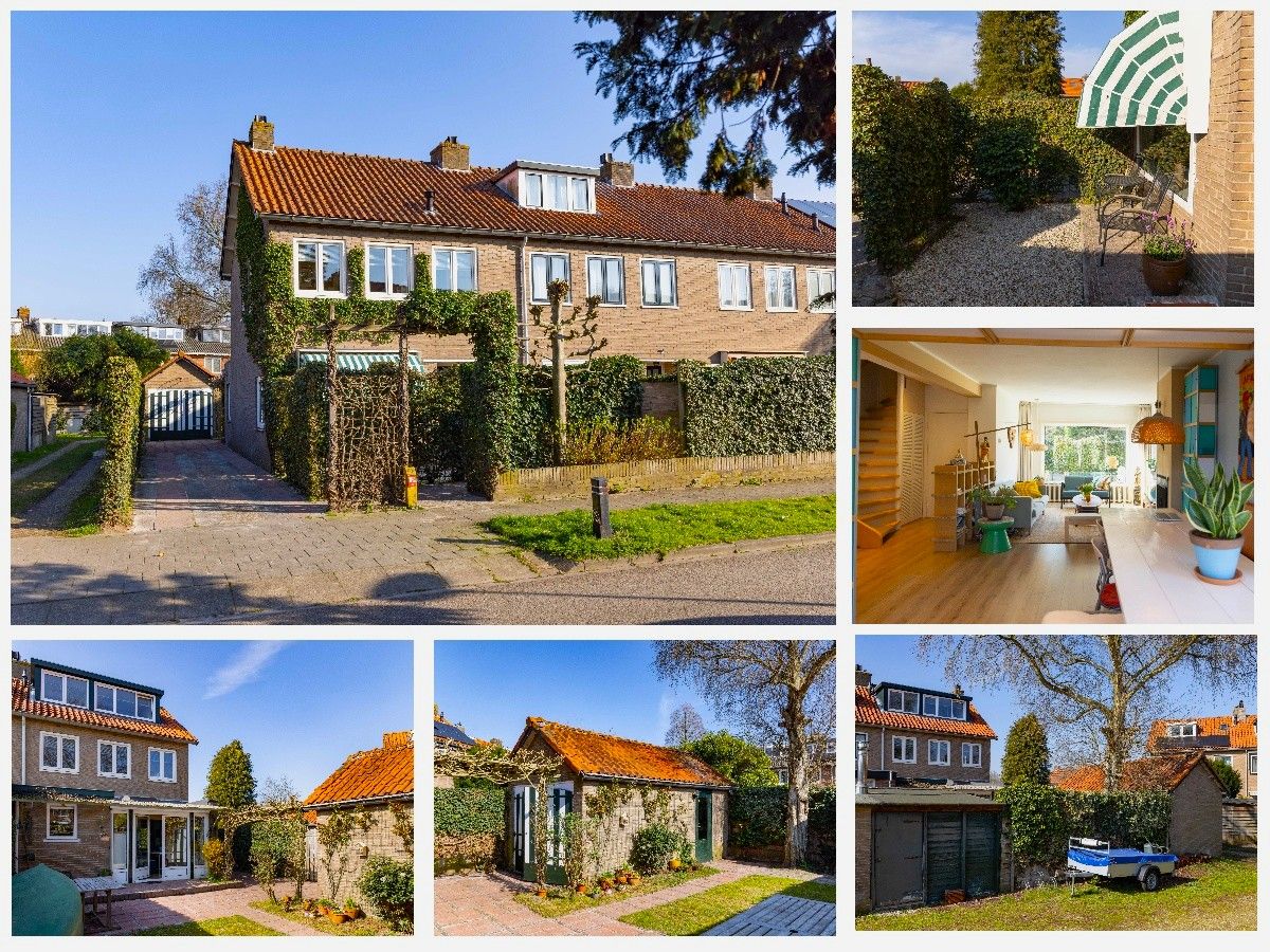 Foto 29 van van Tienhovenlaan 17