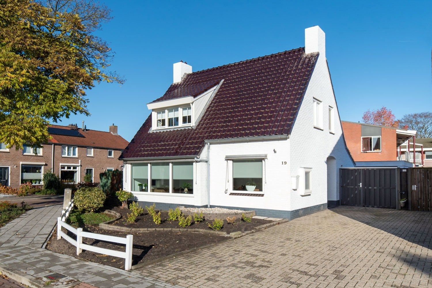 Foto 3 van Dahliastraat 19