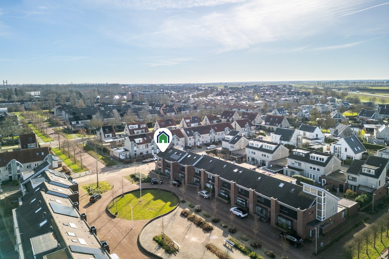 Foto 48 van Oratoriumplein 1