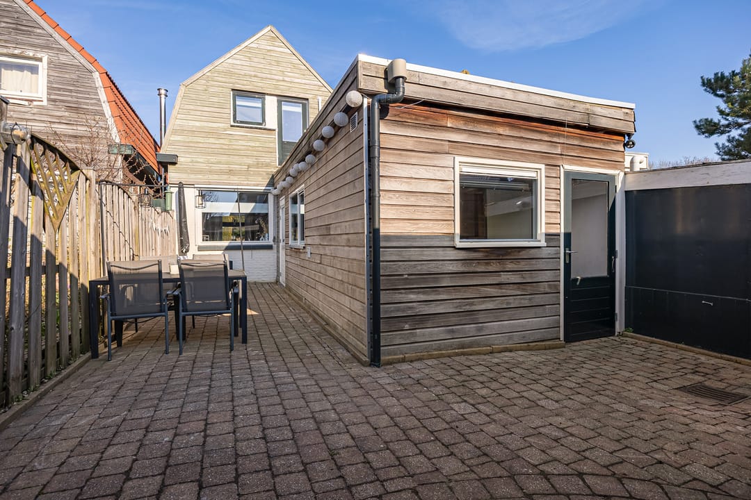 Foto 2 van van der Meulenstraat 3