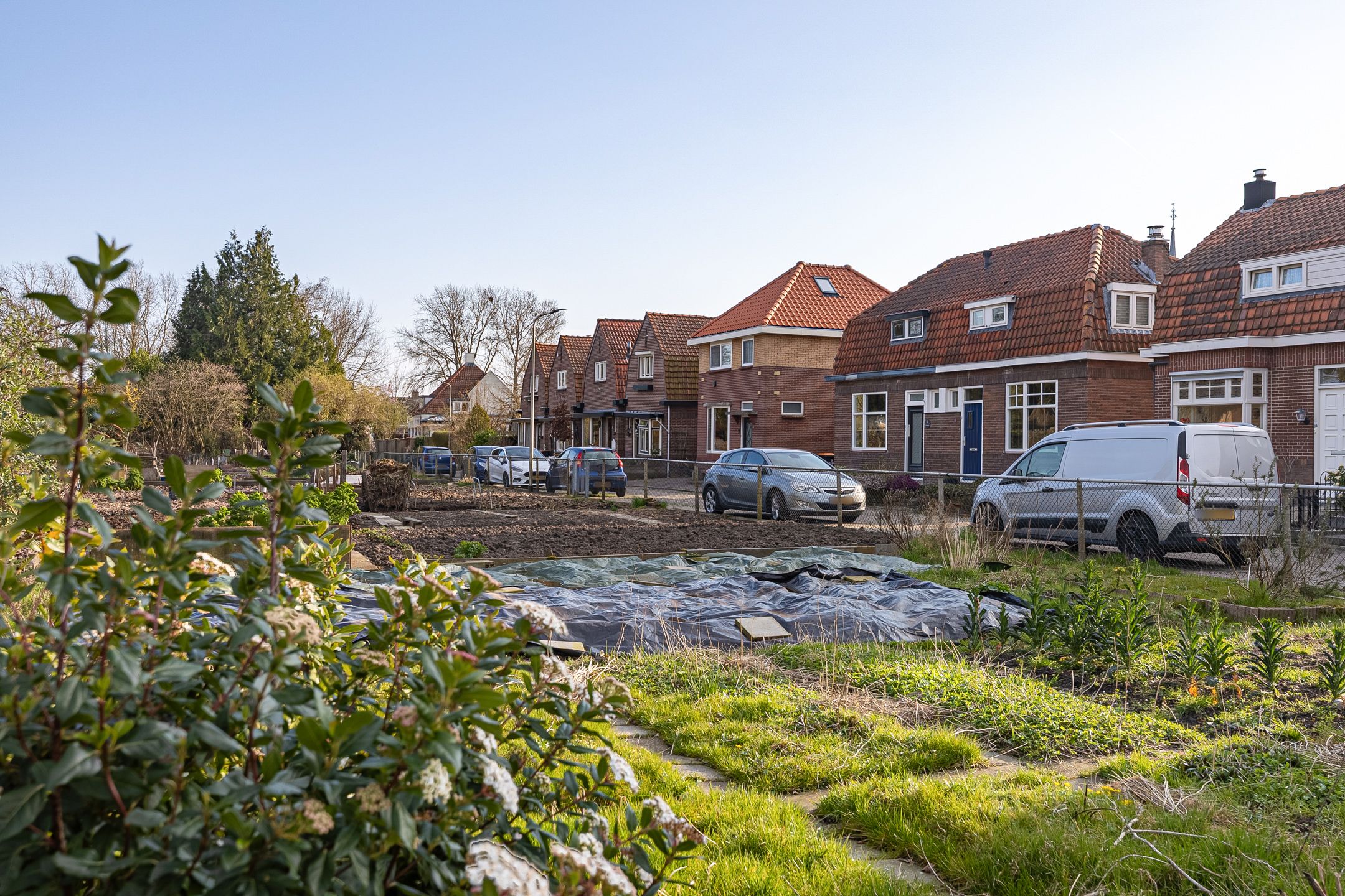 Foto 6 van van der Meulenstraat 3