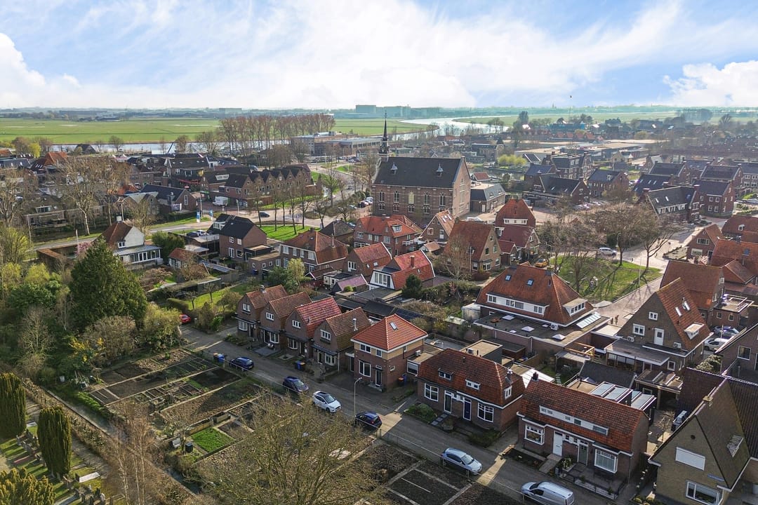 Foto 8 van van der Meulenstraat 3