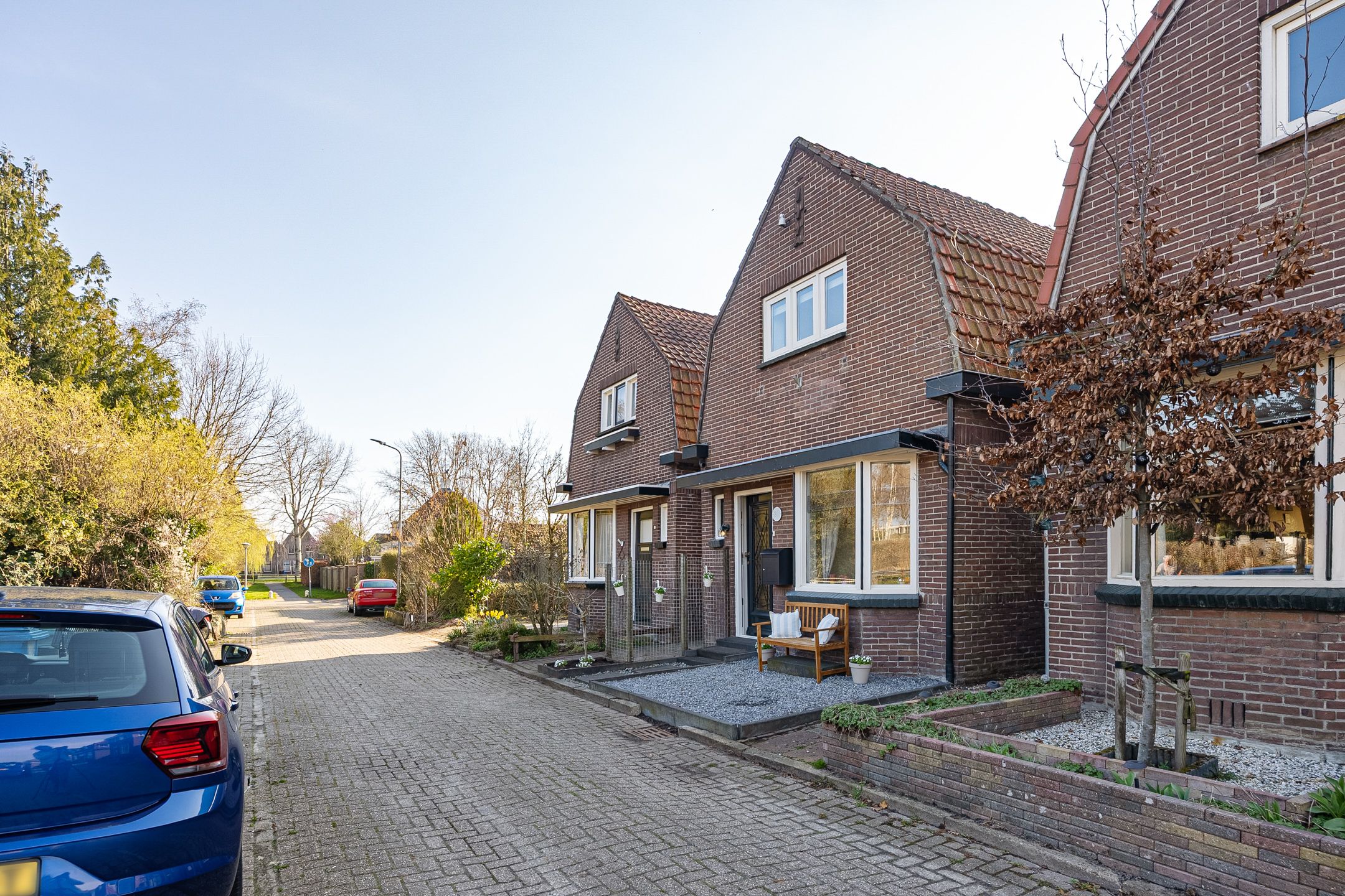 Foto 9 van van der Meulenstraat 3