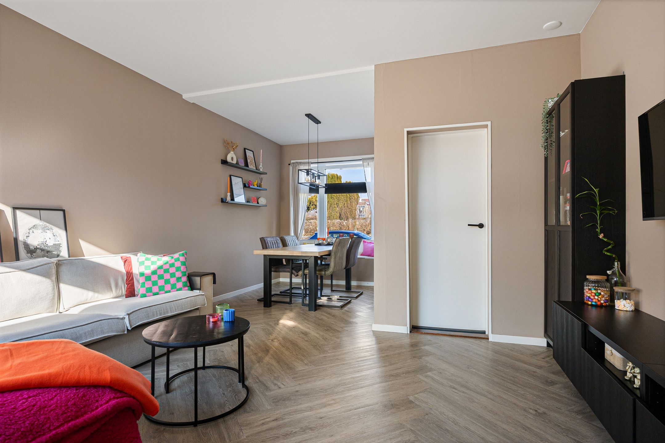 Foto 12 van van der Meulenstraat 3