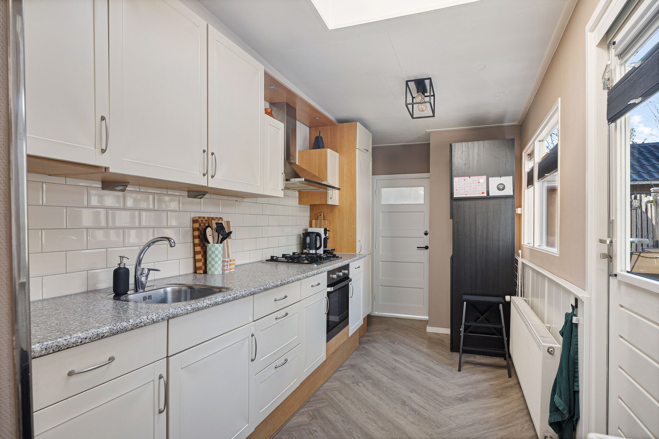 Foto 18 van van der Meulenstraat 3