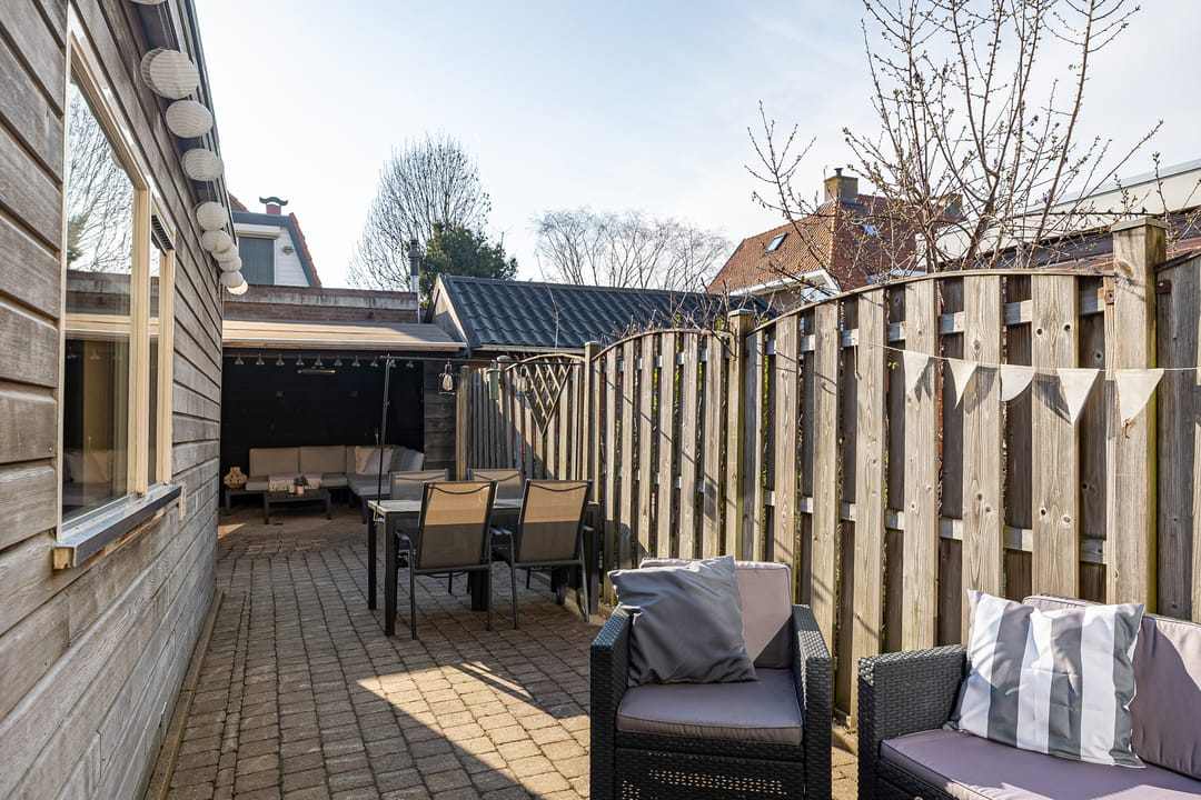 Foto 22 van van der Meulenstraat 3