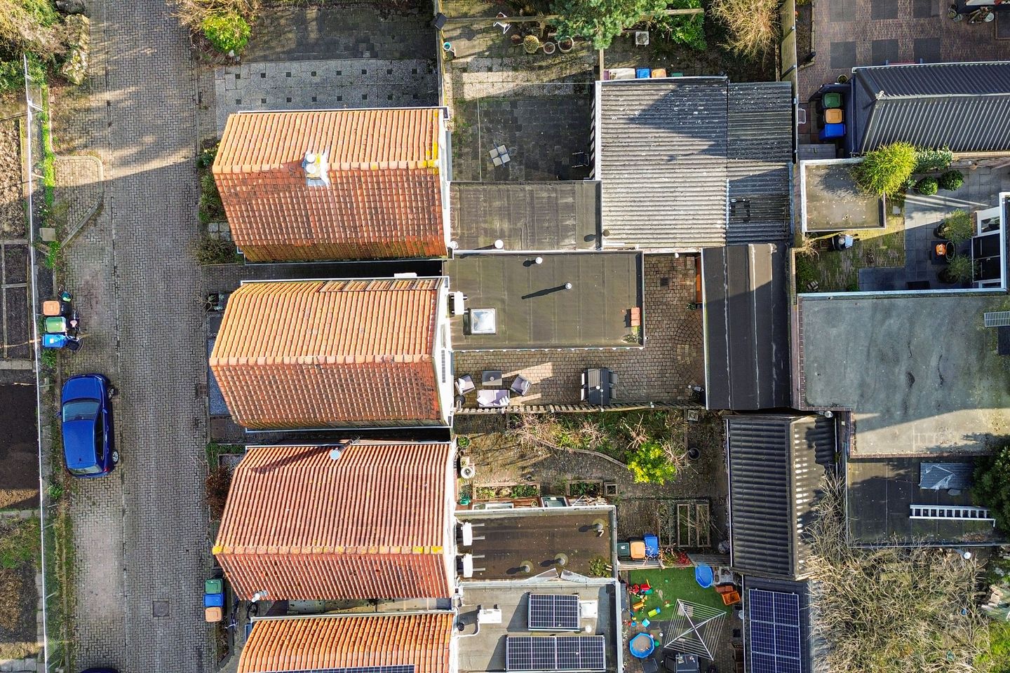 Foto 25 van van der Meulenstraat 3