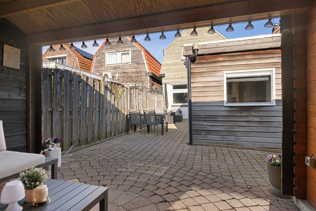 Foto 26 van van der Meulenstraat 3