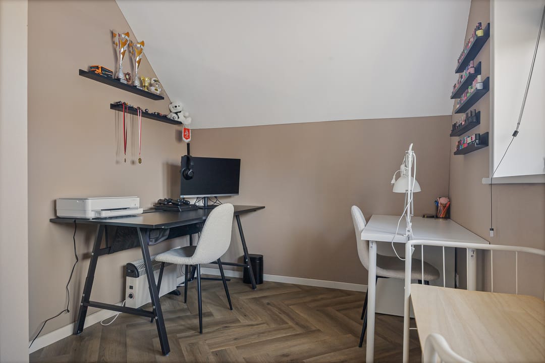 Foto 38 van van der Meulenstraat 3