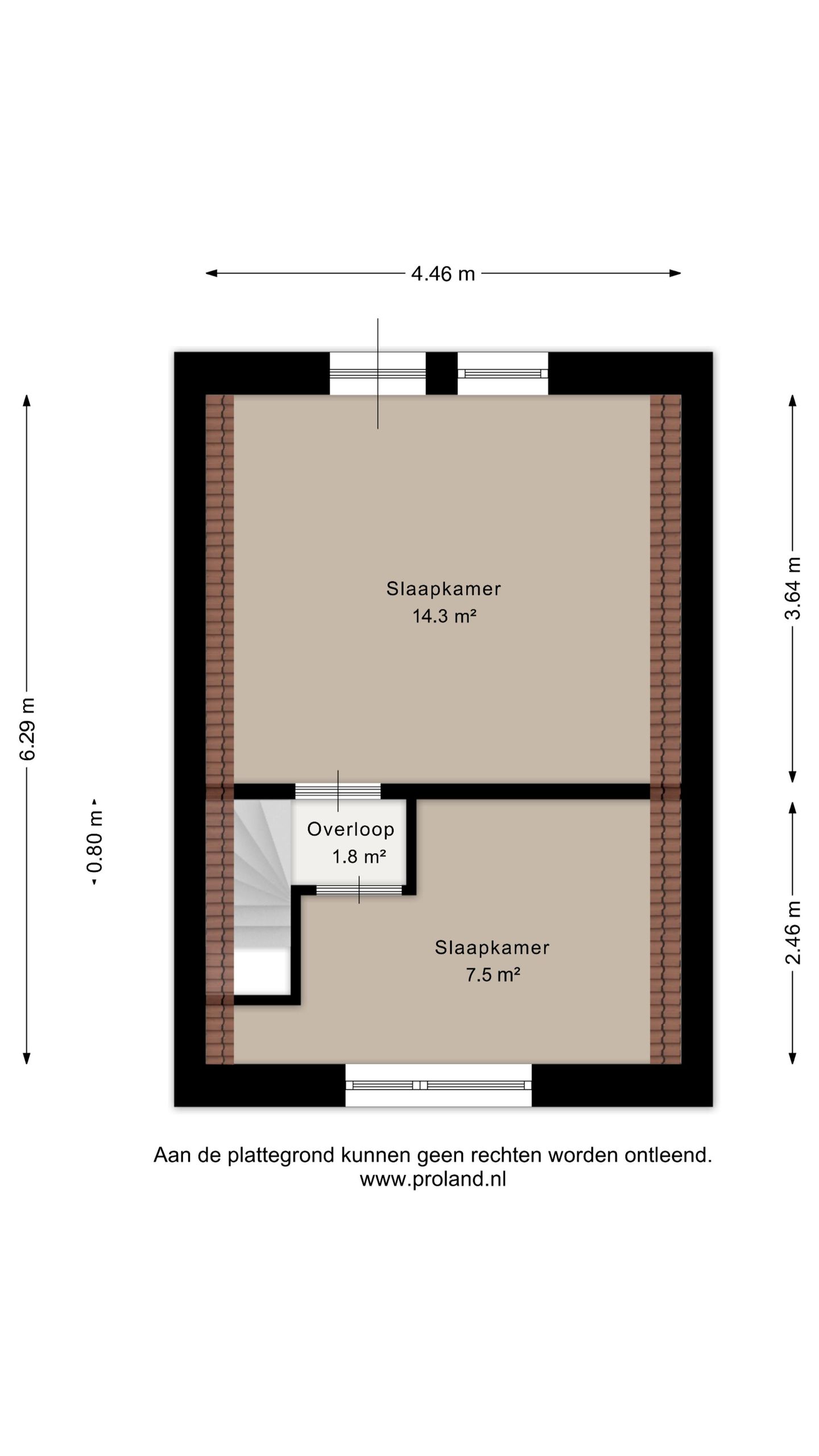 Foto 40 van van der Meulenstraat 3