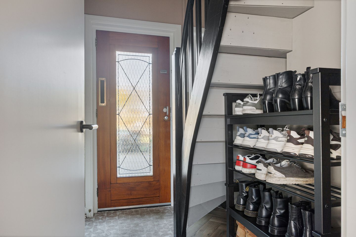 Foto 10 van van der Meulenstraat 3