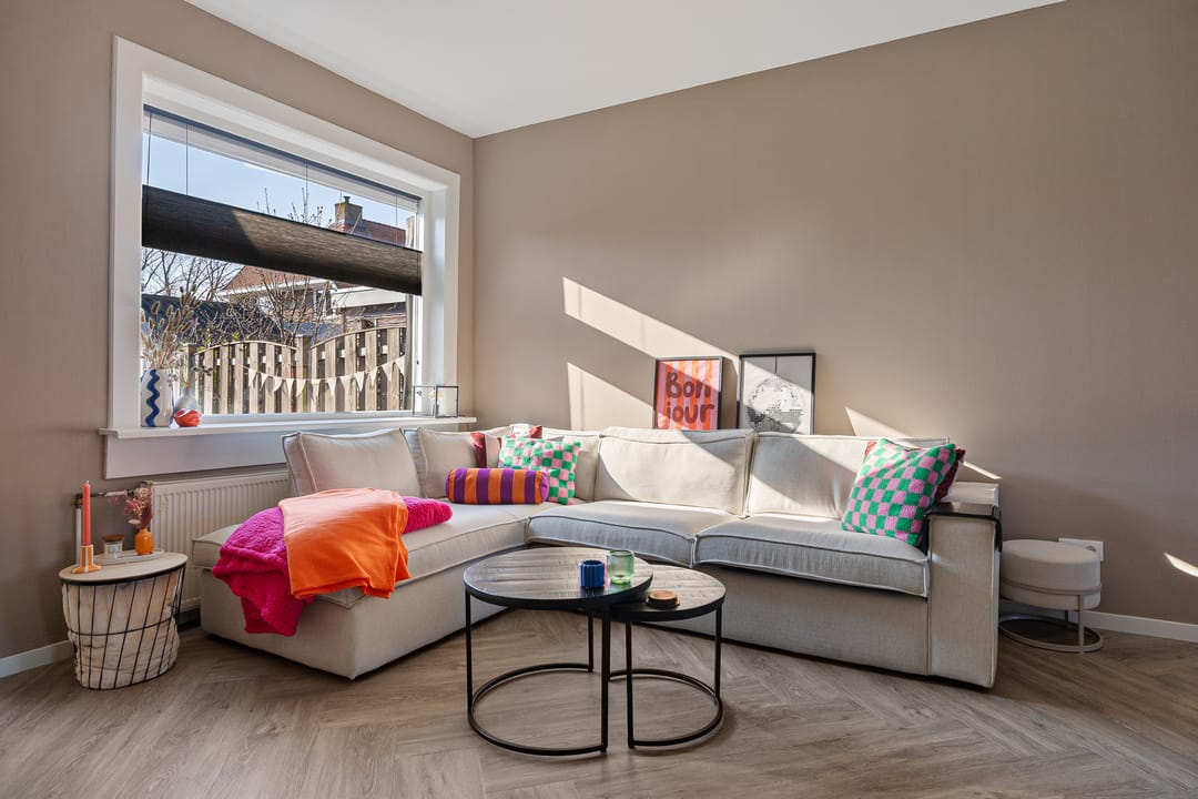 Foto 13 van van der Meulenstraat 3