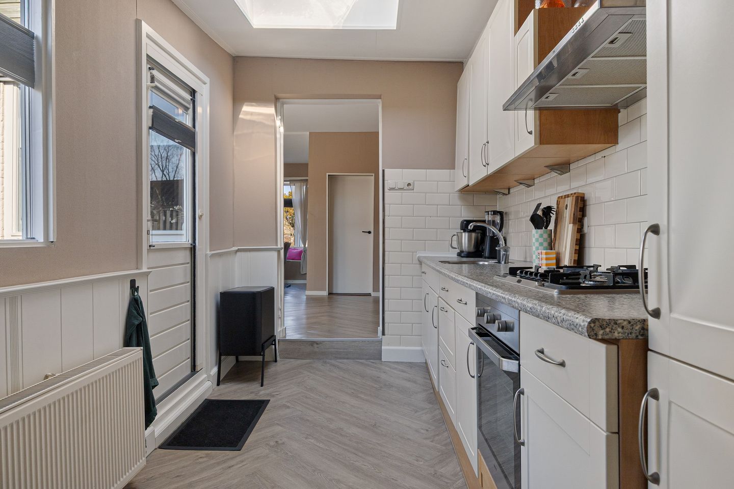 Foto 20 van van der Meulenstraat 3