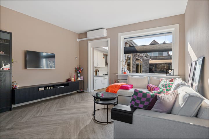 Foto 4 van van der Meulenstraat 3