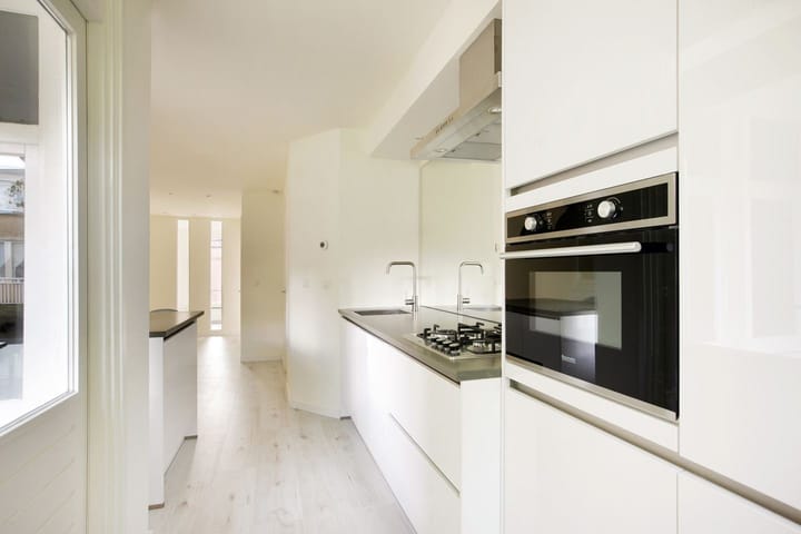 Foto 5 van Joan Melchior Kemperstraat 46-3