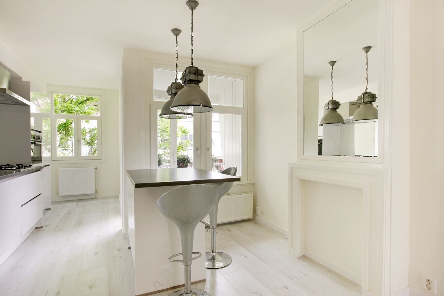 Joan Melchior Kemperstraat 46- 46 3