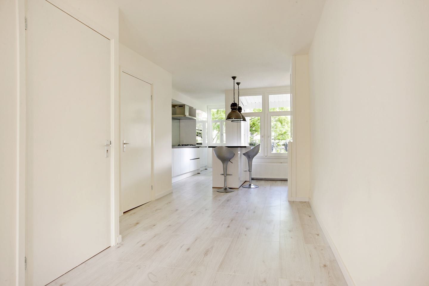 Foto 4 van Joan Melchior Kemperstraat 46-3