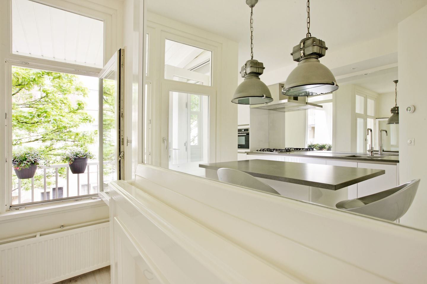 Joan Melchior Kemperstraat 46- 46 3