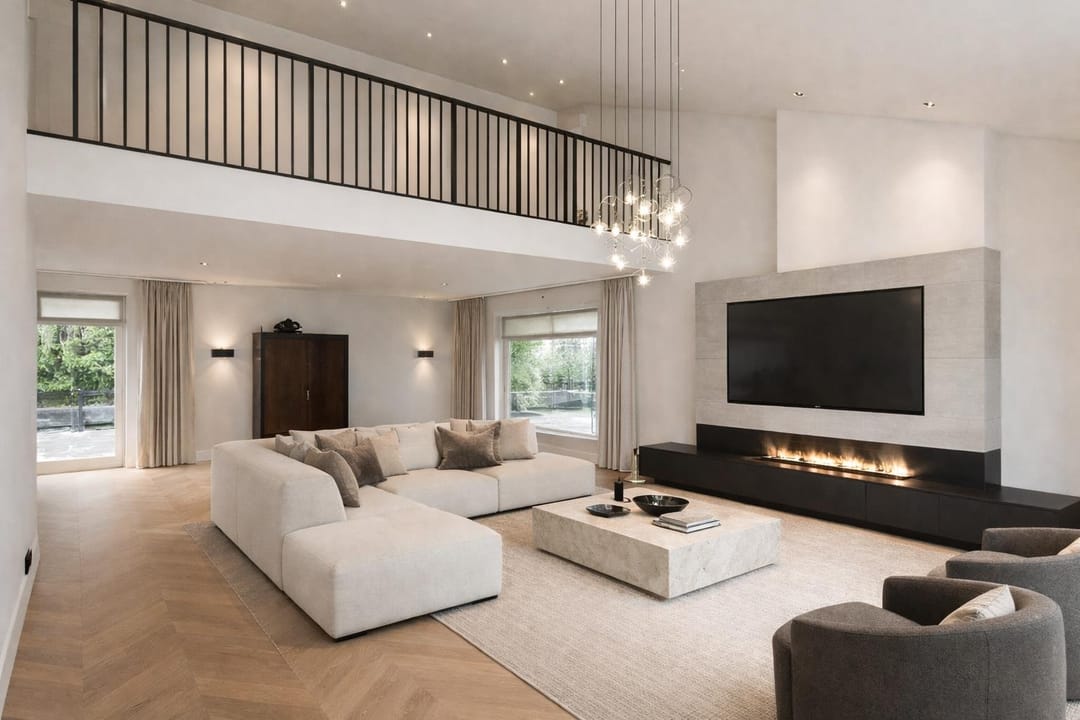 Foto 7 van Beethovenlaan 97