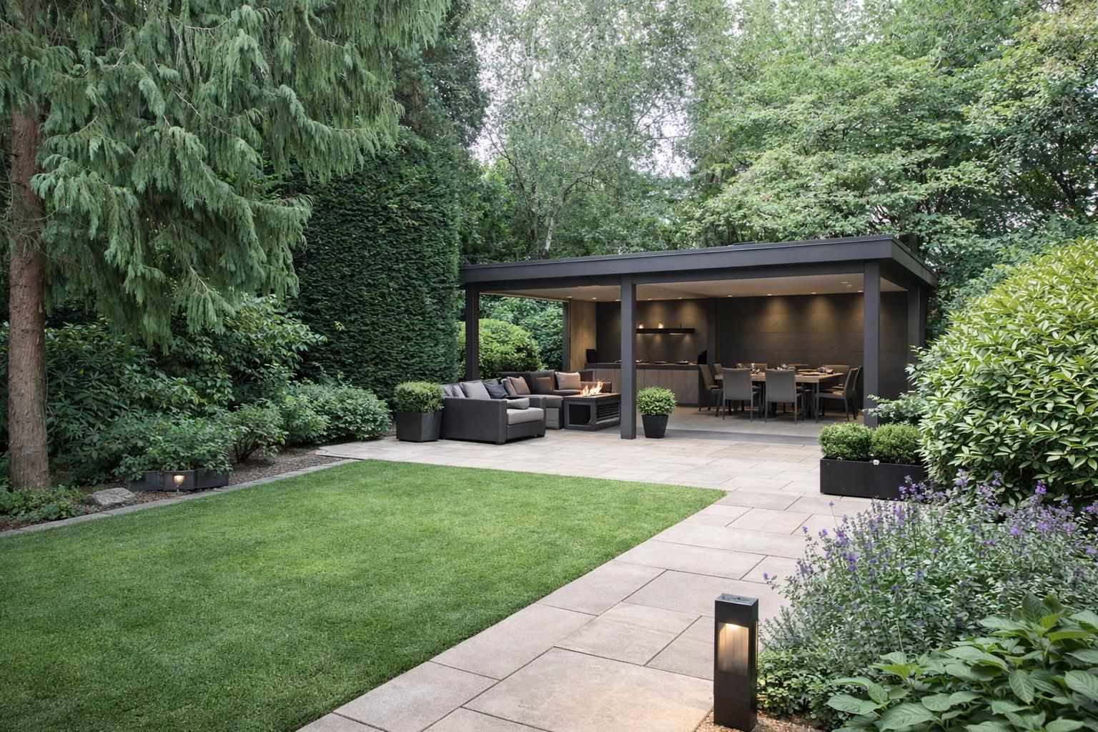 Foto 48 van Beethovenlaan 97