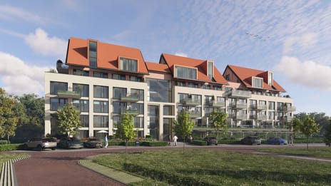 Baccarastraat thumbnail