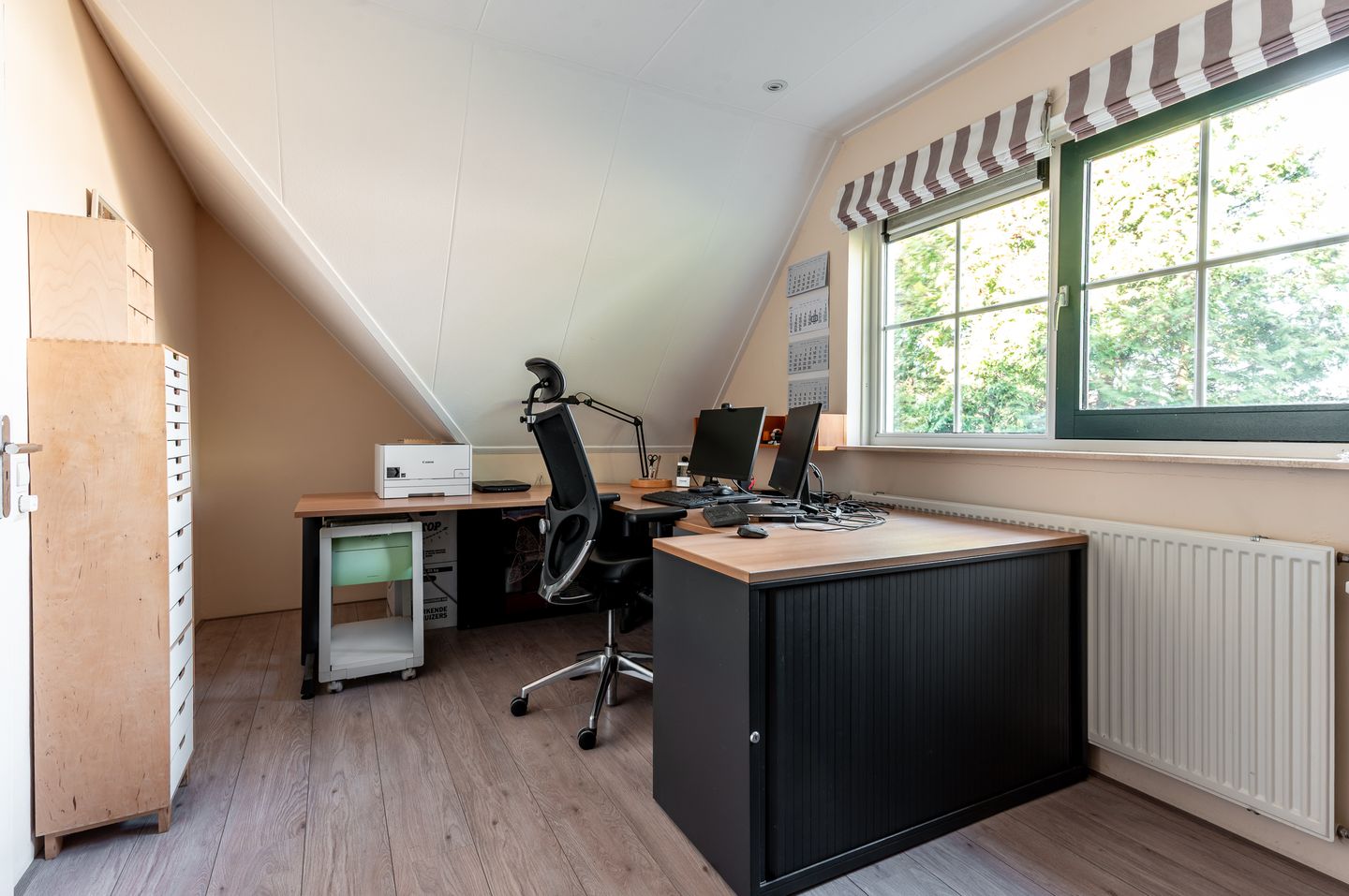 Foto 25 van Galjoen 20 23