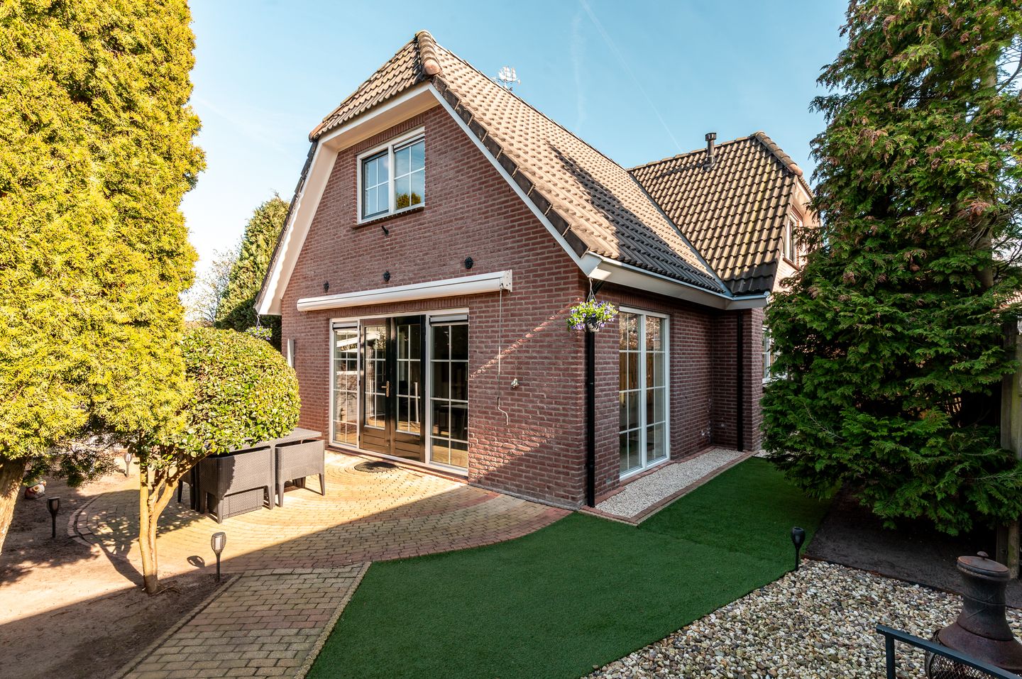 Foto 4 van Galjoen 20 23