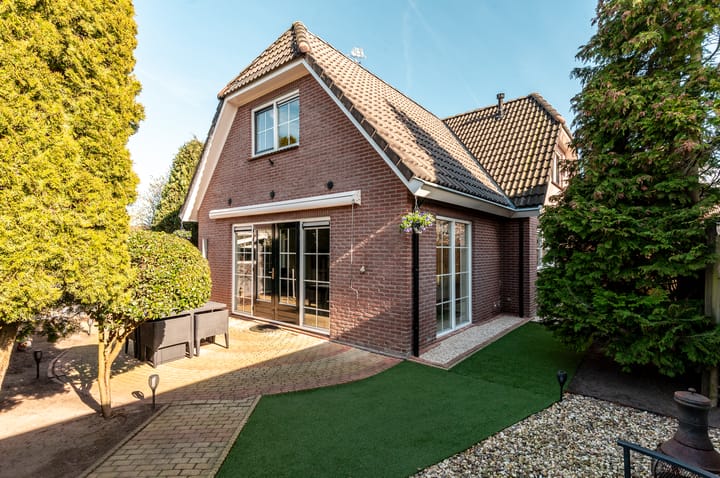 Photo 4 of Galjoen 20 23