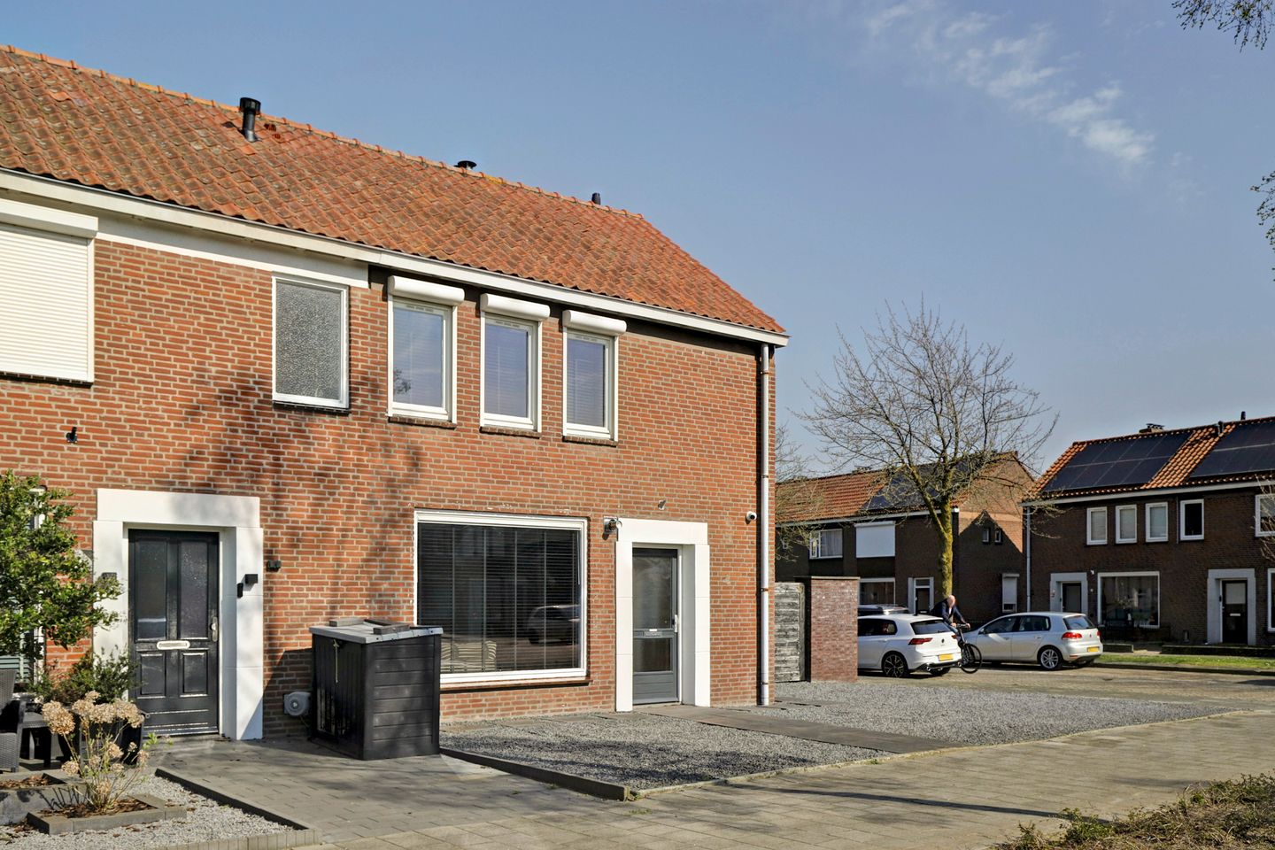 Foto 40 van Iman van den Boschstraat 54