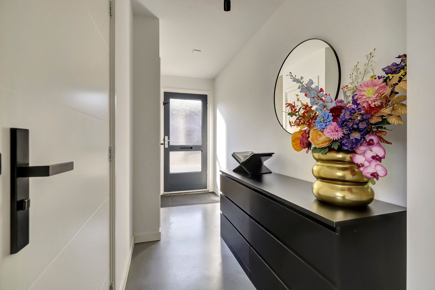 Foto 5 van Iman van den Boschstraat 54