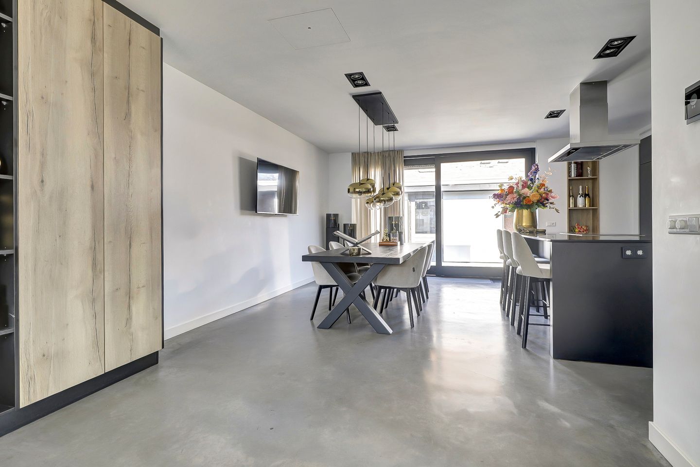 Foto 10 van Iman van den Boschstraat 54