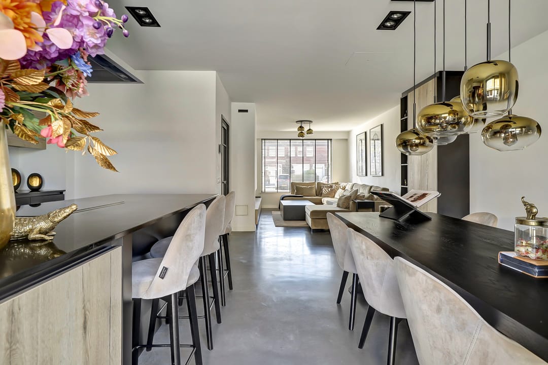 Foto 13 van Iman van den Boschstraat 54