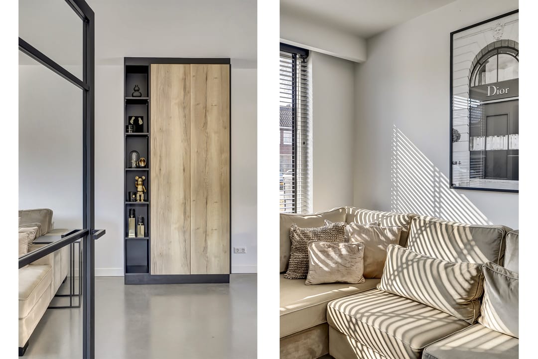 Foto 7 van Iman van den Boschstraat 54