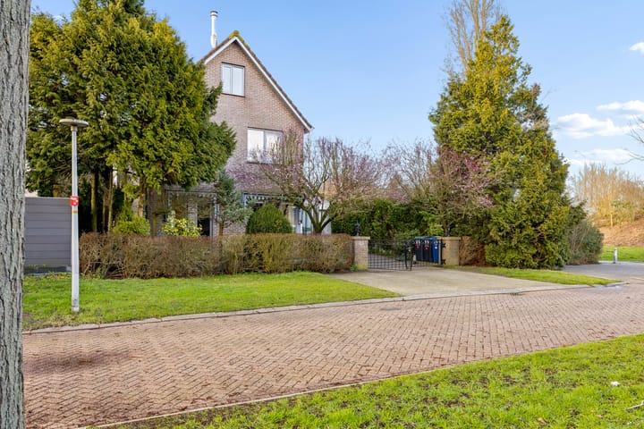 Foto 4 van Gérard Philipestraat 21