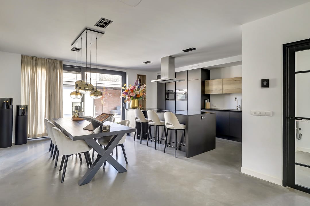 Foto 11 van Iman van den Boschstraat 54