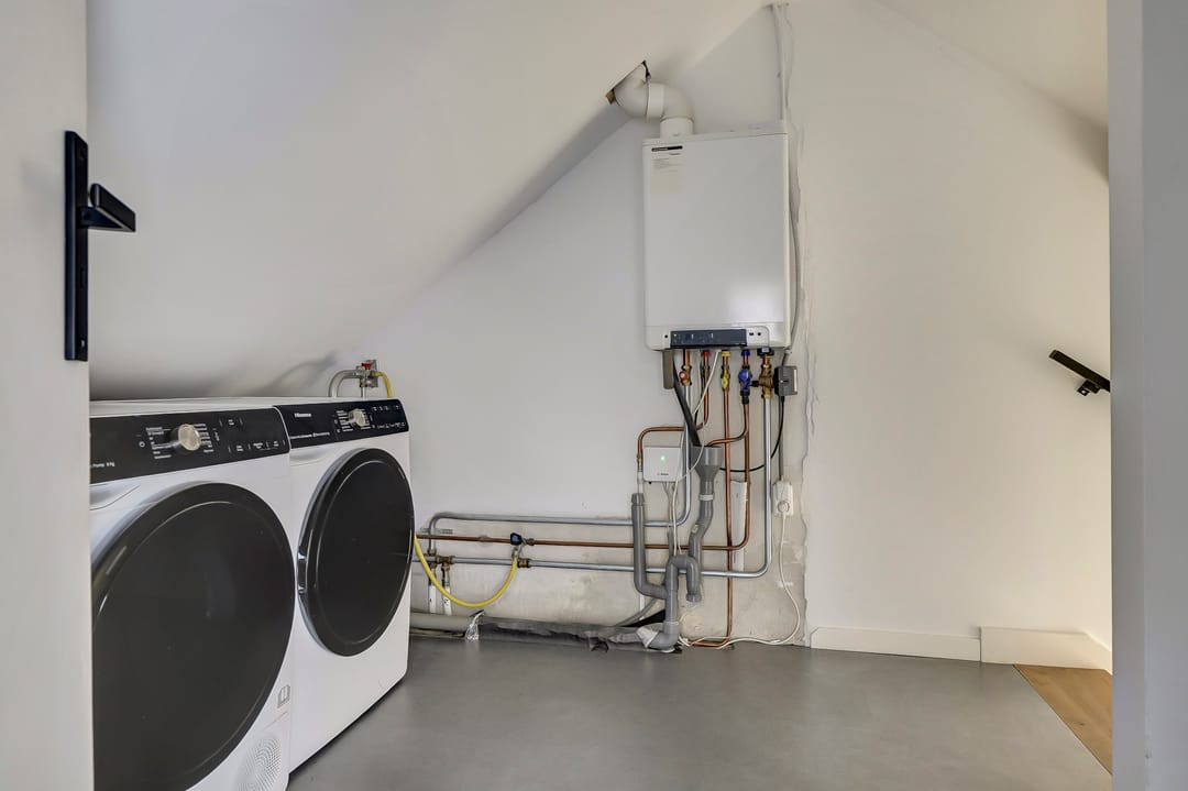 Foto 26 van Iman van den Boschstraat 54