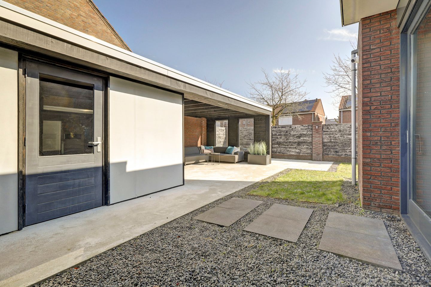 Foto 29 van Iman van den Boschstraat 54