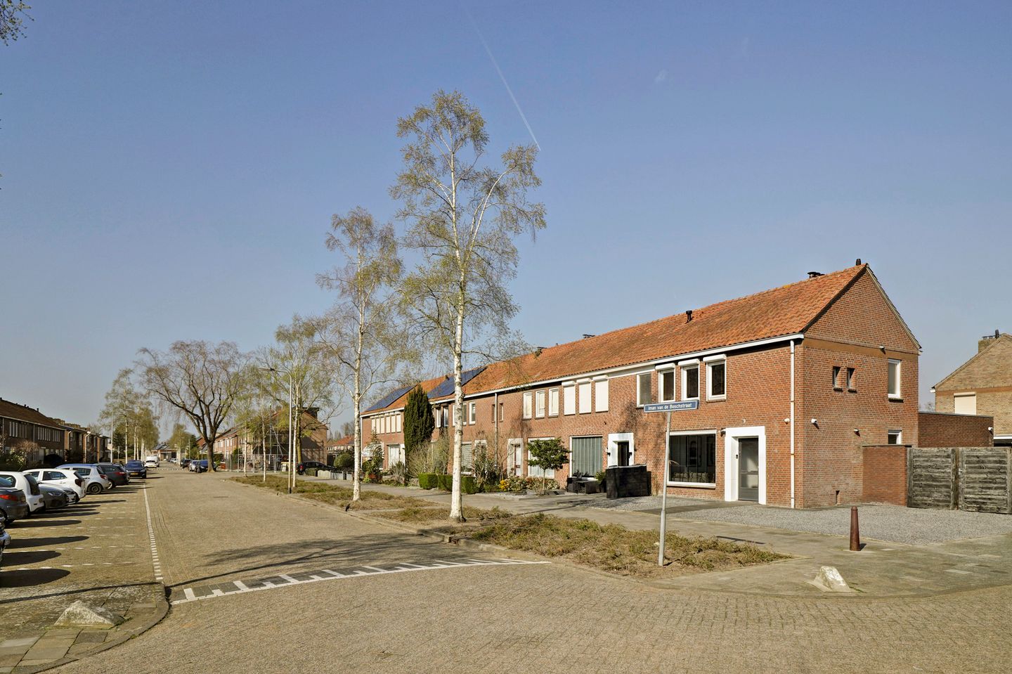 Foto 35 van Iman van den Boschstraat 54