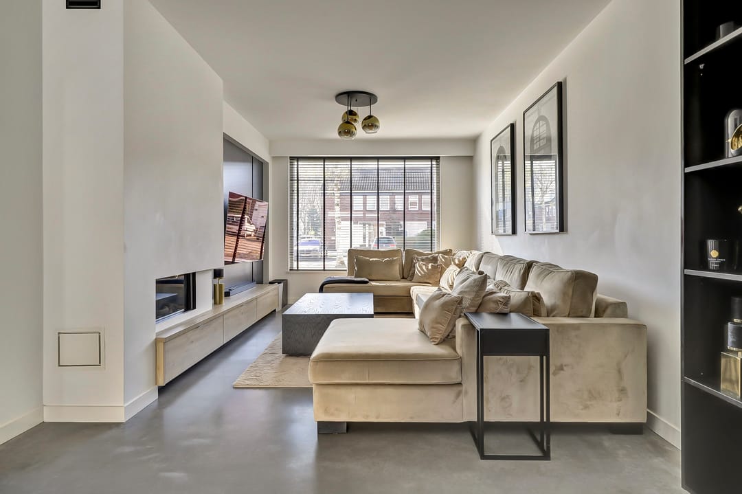 Foto 8 van Iman van den Boschstraat 54